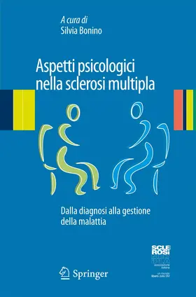 Bonino |  Aspetti psicologici nella sclerosi multipla | Buch |  Sack Fachmedien