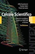 Quarteroni / Saleri / Gervasio |  Calcolo Scientifico | eBook | Sack Fachmedien