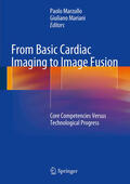Marzullo / Mariani |  From Basic Cardiac Imaging to Image Fusion | eBook | Sack Fachmedien