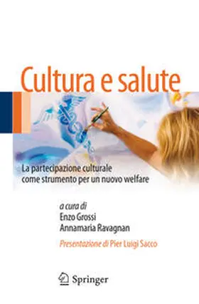 Grossi / Ravagnan |  Cultura e salute | eBook | Sack Fachmedien