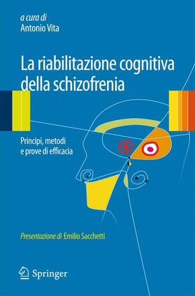 Vita | La riabilitazione cognitiva della schizofrenia | Buch | 978-88-470-2801-2 | sack.de