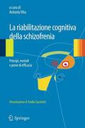 Vita |  La riabilitazione cognitiva della schizofrenia | eBook | Sack Fachmedien