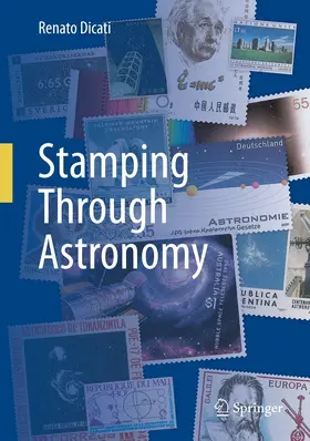 Dicati | Stamping Through Astronomy | E-Book | sack.de