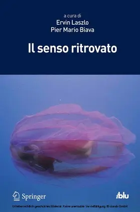 Laszlo / Biava | Il senso ritrovato | E-Book | www.sack.de