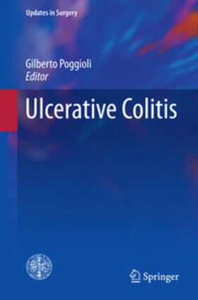 Poggioli | Ulcerative Colitis | Buch | 978-88-470-3976-6 | sack.de