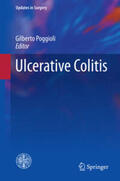 Poggioli |  Ulcerative Colitis | Buch |  Sack Fachmedien