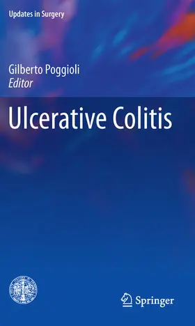 Poggioli | Ulcerative Colitis | E-Book | sack.de