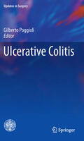 Poggioli |  Ulcerative Colitis | eBook | Sack Fachmedien