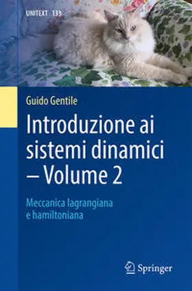 Gentile | Introduzione ai sistemi dinamici - Volume 2 | E-Book | www.sack.de