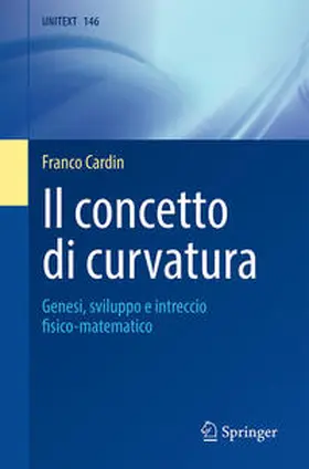 Cardin |  Il concetto di curvatura | eBook | Sack Fachmedien