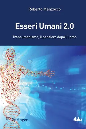 Manzocco | Esseri Umani 2.0 | E-Book | sack.de