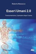 Manzocco |  Esseri Umani 2.0 | eBook | Sack Fachmedien