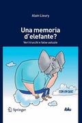 Lieury |  Una memoria d'elefante? | eBook | Sack Fachmedien