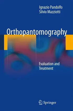 Pandolfo / Mazziotti |  Orthopantomography | Buch |  Sack Fachmedien