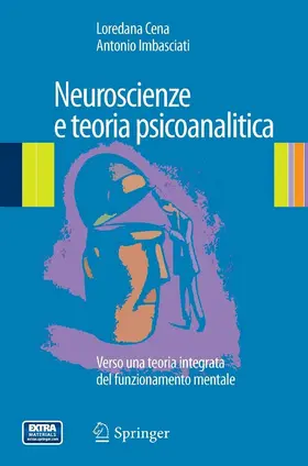 Cena / Imbasciati |  Neuroscienze e teoria psicoanalitica | eBook | Sack Fachmedien