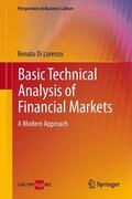 Di Lorenzo |  Basic Technical Analysis of Financial Markets | Buch |  Sack Fachmedien