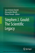 Danieli / Minelli / Pievani |  Stephen J. Gould: The Scientific Legacy | eBook | Sack Fachmedien