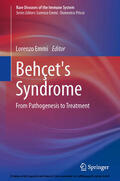 Emmi |  Behçet's Syndrome | eBook | Sack Fachmedien