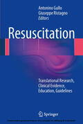 Gullo / Ristagno |  Resuscitation | eBook | Sack Fachmedien