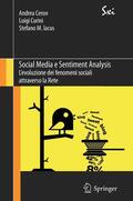 Ceron / Curini / Iacus |  Social Media e Sentiment Analysis | eBook | Sack Fachmedien
