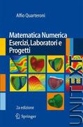 Quarteroni |  Matematica Numerica Esercizi, Laboratori E Progetti | Buch |  Sack Fachmedien