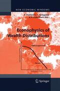 Chatterjee / Chakrabarti / Yarlagadda |  Econophysics of Wealth Distributions | Buch |  Sack Fachmedien