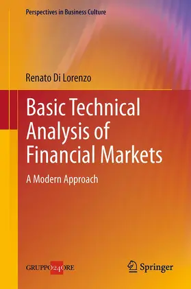 Di Lorenzo |  Basic Technical Analysis of Financial Markets | Buch |  Sack Fachmedien