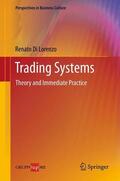 Di Lorenzo |  Trading Systems | Buch |  Sack Fachmedien