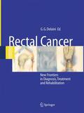 Delaini |  Rectal Cancer | Buch |  Sack Fachmedien