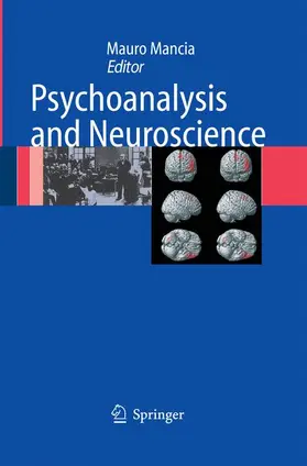 Mancia |  Psychoanalysis and Neuroscience | Buch |  Sack Fachmedien