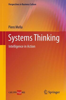 Mella |  Systems Thinking | Buch |  Sack Fachmedien