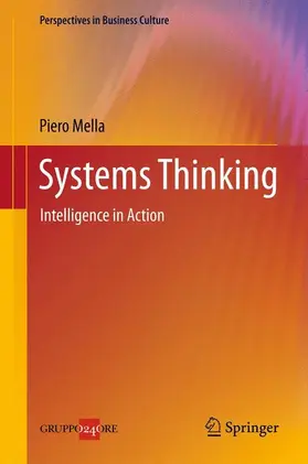 Mella |  Systems Thinking | Buch |  Sack Fachmedien