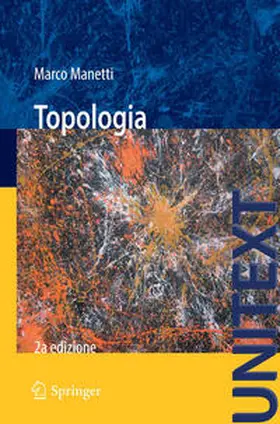 Manetti | Topologia | E-Book | sack.de