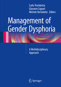 Trombetta / Liguori / Bertolotto |  Management of Gender Dysphoria | eBook | Sack Fachmedien