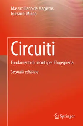 de Magistris / Miano |  Circuiti | eBook | Sack Fachmedien