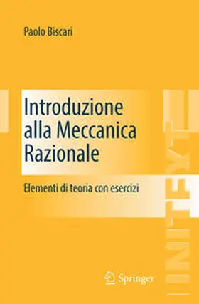 Biscari | Introduzione alla Meccanica Razionale | E-Book | www.sack.de