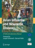 Alexander / Capua |  Avian Influenza and Newcastle Disease | Buch |  Sack Fachmedien