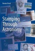 Dicati |  Stamping Through Astronomy | Buch |  Sack Fachmedien