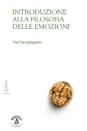 Campeggiani |  Introduzione alla filosofia delle emozioni | eBook | Sack Fachmedien