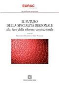 Palermo / Parolari |  Il futuro della specialità regionale alla luce della riforma costituzionale | eBook | Sack Fachmedien
