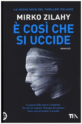 Zilahy |  È così che si uccide | Buch |  Sack Fachmedien