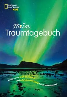Peterkin |  Mein Traum-Tagebuch | Buch |  Sack Fachmedien