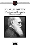 Darwin |  L'origine delle specie. Abbozzo del 1842 | eBook | Sack Fachmedien