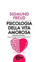 Freud |  Psicologia della vita amorosa | eBook | Sack Fachmedien