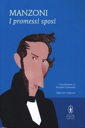 Manzoni |  I Promessi sposi | Buch |  Sack Fachmedien