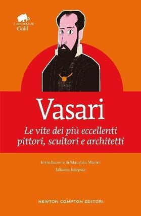 Vasari |  Le vite dei più eccellenti pittori, scultori e architetti | Buch |  Sack Fachmedien