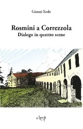 Xodo |  Rosmini a Correzzola | eBook | Sack Fachmedien