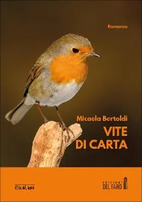 Bertoldi |  Vite di carta | eBook | Sack Fachmedien