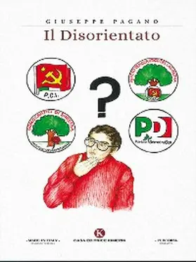 Pagano |  Il Disorientato | eBook | Sack Fachmedien