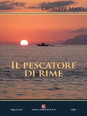 Maio |  Il pescatore di rime | eBook | Sack Fachmedien